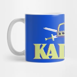 Kaiser Mug